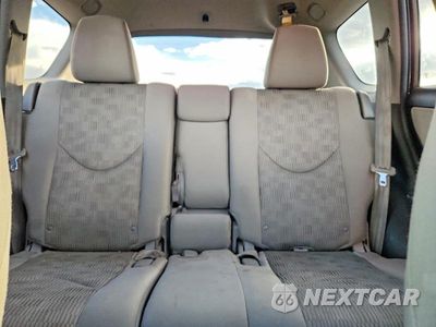 Zdjęcie 10 z 13 samochodu: 2012 TOYOTA RAV4 BASE VIN:2T3BF4DV0CW207623 - miniatura