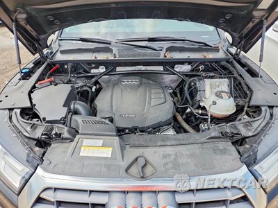 Zdjęcie 12 z 13 samochodu: 2019 AUDI Q5 PREMIUM PLUS VIN:WA1BNAFY9K2103111 - miniatura