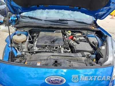 Zdjęcie 12 z 14 samochodu: 2020 FORD ESCAPE SE VIN:1FMCU0G68LUB12999 - miniatura