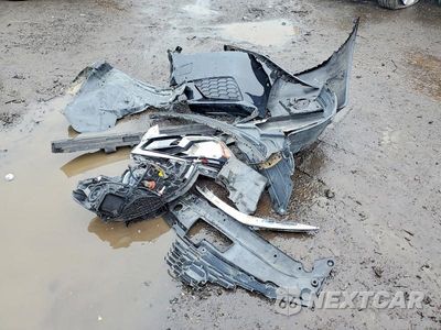 Zdjęcie 12 z 13 samochodu: 2019 NISSAN SENTRA SV VIN:3N1AB7AP6KY254679 - miniatura