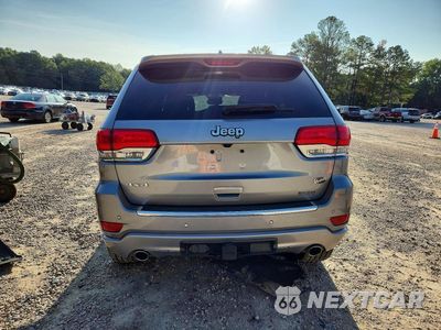 Zdjęcie 6 z 13 samochodu: 2020 JEEP GRAND CHEROKEE OVERLAND VIN:1C4RJFCG9LC235239 - miniatura