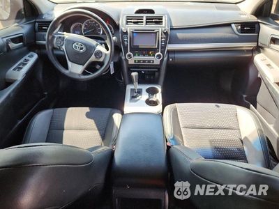 Zdjęcie 8 z 12 samochodu: 2013 TOYOTA CAMRY SE VIN:4T1BF1FK7DU704986 - miniatura