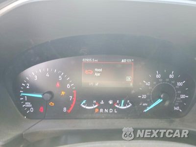 Zdjęcie 9 z 13 samochodu: 2020 FORD ESCAPE S VIN:1FMCU9F67LUB81818 - miniatura