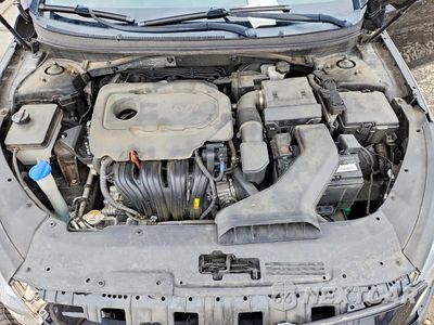 Zdjęcie 11 z 12 samochodu: 2018 HYUNDAI SONATA LIMITED VIN:5NPE34AF6JH653461 - miniatura