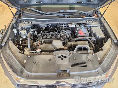 Zdjęcie 12 z 13 samochodu: 2025 HONDA CR-V EXL VIN:2HKRS4H7XSH402561 - miniatura