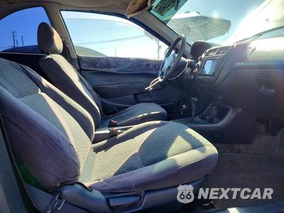 Zdjęcie 7 z 12 samochodu: 2000 HONDA CIVIC DX VIN:1HGEJ6229YL125367 - miniatura