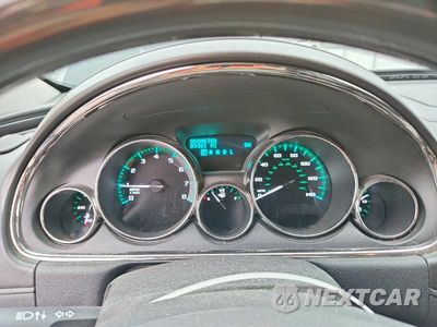 Zdjęcie 9 z 13 samochodu: 2017 BUICK ENCLAVE VIN:5GAKVBKD6HJ345420 - miniatura