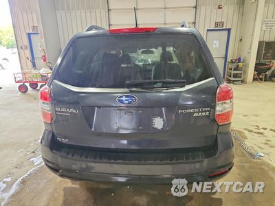 Zdjęcie 6 z 13 samochodu: 2015 SUBARU FORESTER 2.5I PREMIUM VIN:JF2SJAFC2FH553709 - miniatura