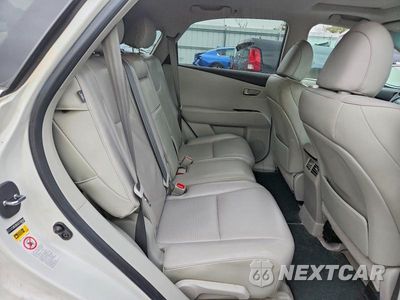 Zdjęcie 10 z 12 samochodu: 2012 LEXUS RX 350 VIN:2T2BK1BA2CC138448 - miniatura