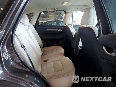 Zdjęcie 10 z 12 samochodu: 2023 MAZDA CX-5 PREFERRED VIN:JM3KFBCM2P0181525 - miniatura
