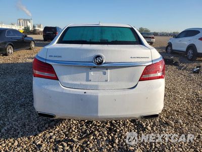 Zdjęcie 6 z 12 samochodu: 2014 BUICK LACROSSE VIN:1G4GB5G35EF305709 - miniatura