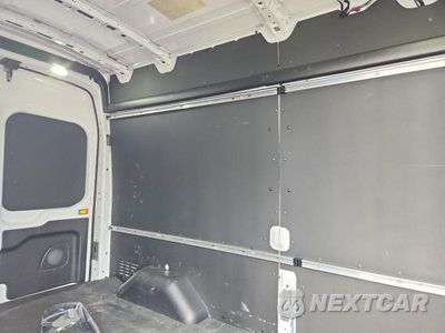 Zdjęcie 11 z 14 samochodu: 2026 FORD TRANSIT T-250 DELIVERY VAN VIN:1FTBR2X86TKA10773 - miniatura