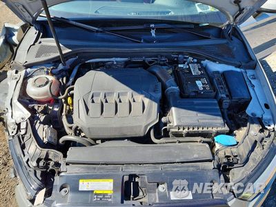 Zdjęcie 11 z 12 samochodu: 2020 AUDI A3 S-LINE PREMIUM PLUS VIN:WAUJEGFF0LA041301 - miniatura