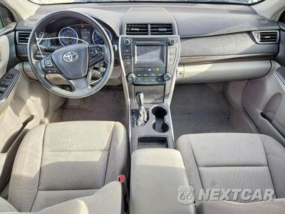 Zdjęcie 8 z 12 samochodu: 2016 TOYOTA CAMRY LE VIN:4T4BF1FK5GR557304 - miniatura