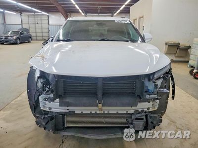 Piąte zdjęcie samochodu w środku: 2023 CHEVROLET BLAZER 2LT VIN:3GNKBHR4XPS196661 - miniatura