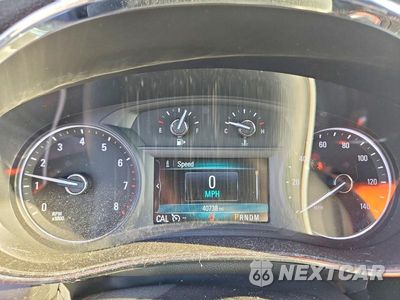 Zdjęcie 9 z 12 samochodu: 2017 BUICK ENCORE PREFERRED VIN:KL4CJASB9HB188350 - miniatura