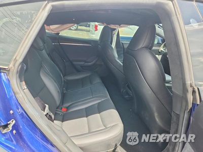 Zdjęcie 10 z 12 samochodu: 2021 TESLA MODEL S VIN:5YJSA1E54MF437068 - miniatura