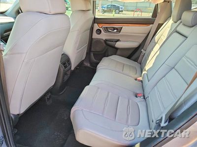 Zdjęcie 11 z 14 samochodu: 2017 HONDA CR-V EXL VIN:5J6RW1H87HL007019 - miniatura
