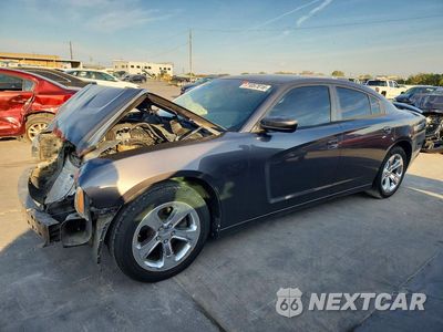 2014 DODGE CHARGER SE 2C3CDXBGXEH257811 - główne zdjęcie licytacji z USA - miniatura