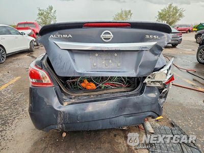 Zdjęcie 6 z 12 samochodu: 2013 NISSAN ALTIMA 3.5 S VIN:1N4BL3AP7DC279728 - miniatura