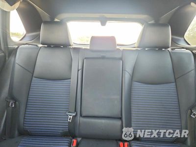 Zdjęcie 10 z 13 samochodu: 2021 TOYOTA RAV4 XSE VIN:2T3E6RFV1MW023154 - miniatura