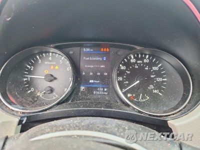 Zdjęcie 9 z 12 samochodu: 2020 NISSAN ROGUE SPORT SV VIN:JN1BJ1CW2LW376764 - miniatura