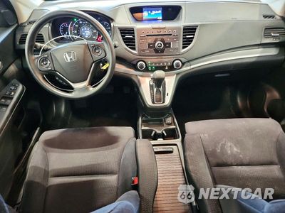 Zdjęcie 8 z 14 samochodu: 2012 HONDA CR-V EX VIN:5J6RM4H50CL079797 - miniatura