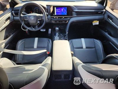 Zdjęcie 8 z 12 samochodu: 2025 TOYOTA CAMRY SE VIN:4T1DAACKXSU509294 - miniatura