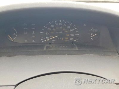 Zdjęcie 9 z 14 samochodu: 1993 TOYOTA PREVIA LE VIN:JT3AC12R5P1090557 - miniatura