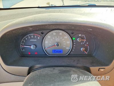 Zdjęcie 9 z 12 samochodu: 2007 HYUNDAI ELANTRA GLS VIN:KMHDU46D67U141497 - miniatura
