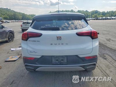 Zdjęcie 6 z 13 samochodu: 2024 BUICK ENCORE GX PREFERRED VIN:KL4AMBS21RB183956 - miniatura