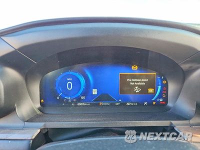 Zdjęcie 9 z 13 samochodu: 2020 FORD EXPLORER PLATINUM VIN:1FM5K8HC9LGB62469 - miniatura