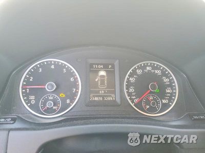 Zdjęcie 9 z 12 samochodu: 2016 VOLKSWAGEN TIGUAN S VIN:WVGBV7AX3GW515060 - miniatura