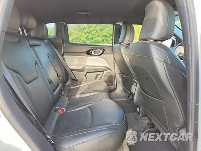 Zdjęcie 11 z 13 samochodu: 2024 JEEP COMPASS LIMITED VIN:3C4NJDCN7RT610172 - miniatura