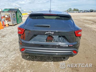 Zdjęcie 6 z 13 samochodu: 2026 CHEVROLET TRAX 1RS VIN:KL77LGEP9TC199540 - miniatura