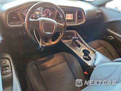 Zdjęcie 8 z 13 samochodu: 2017 DODGE CHALLENGER R/T VIN:2C3CDZBT1HH633714 - miniatura