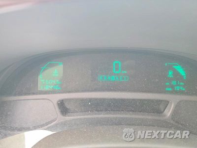 Zdjęcie 9 z 12 samochodu: 2004 CADILLAC DEVILLE VIN:1G6KD54Y14U216175 - miniatura