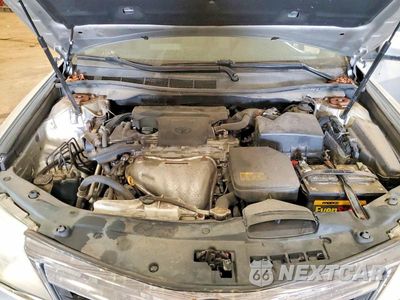 Zdjęcie 11 z 12 samochodu: 2013 TOYOTA CAMRY LE VIN:4T1BF1FK9DU261479 - miniatura
