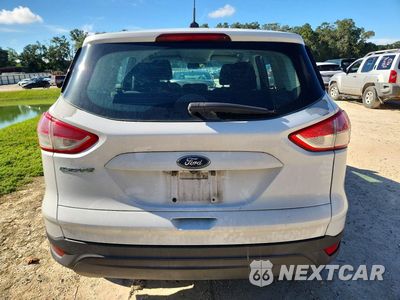 Zdjęcie 6 z 13 samochodu: 2016 FORD ESCAPE S VIN:1FMCU0F74GUA49674 - miniatura