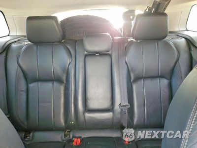Zdjęcie 10 z 13 samochodu: 2017 LAND ROVER RANGE ROVER EVOQUE SE VIN:SALVP2BG2HH250661 - miniatura