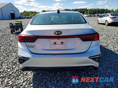 Zdjęcie 6 z 12 samochodu: 2020 KIA FORTE LXS VIN:3KPF24AD1LE216271 - miniatura