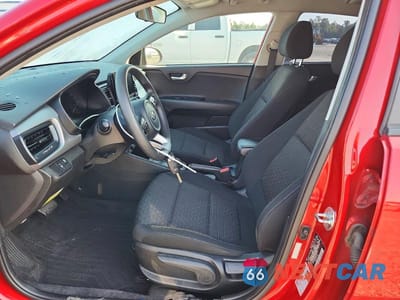 Zdjęcie 7 z 12 samochodu: 2021 KIA RIO S VIN:3KPA25AD2ME381375 - miniatura