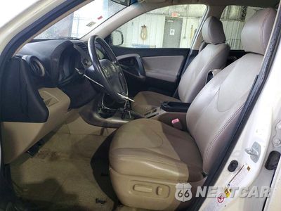 Zdjęcie 7 z 13 samochodu: 2007 TOYOTA RAV4 LIMITED VIN:JTMZD31VX75054717 - miniatura
