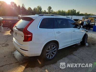 Trzecie zdjęcie samochodu z tyłu: 2019 VOLVO XC90 T6 MOMENTUM VIN:YV4A22PK2K1471224 - miniatura