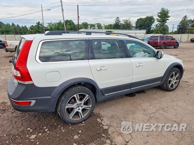 Trzecie zdjęcie samochodu z tyłu: 2015 VOLVO XC70 T6 PLATINUM VIN:YV4902ND7F1193844 - miniatura