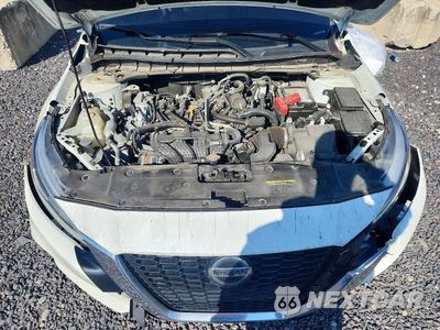 Zdjęcie 11 z 12 samochodu: 2022 NISSAN ALTIMA SL VIN:1N4BL4EV1NN409068 - miniatura