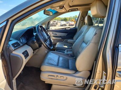 Zdjęcie 7 z 14 samochodu: 2012 HONDA ODYSSEY EXL VIN:5FNRL5H61CB093007 - miniatura