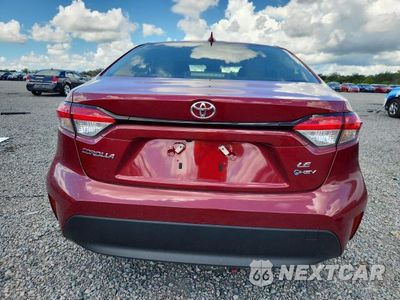 Zdjęcie 6 z 12 samochodu: 2026 TOYOTA COROLLA HYBRID LE VIN:JTDBCMFE6T3132337 - miniatura