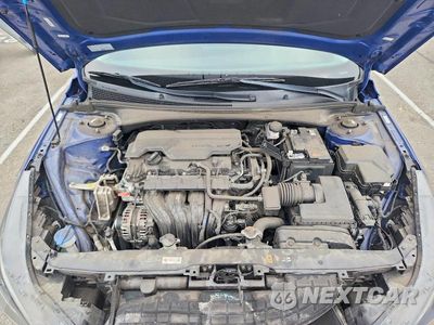 Zdjęcie 11 z 13 samochodu: 2022 HYUNDAI ELANTRA SEL VIN:KMHLM4AG9NU366068 - miniatura