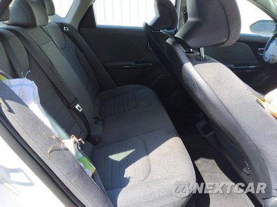 Zdjęcie 10 z 12 samochodu: 2025 KIA K4 EX VIN:3KPFU4DE1SE013264 - miniatura